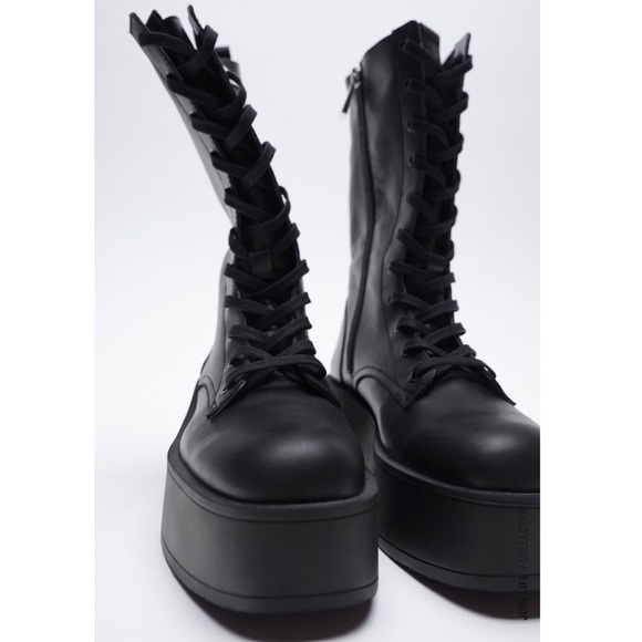 Zara | Shoes | Moving Sale Zara Flat 